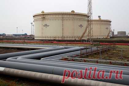 В США стали иначе относиться к импорту российской нефти в Индию