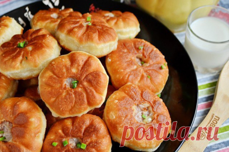 КЛАССИЧЕСКИЕ БЕЛЯШИ