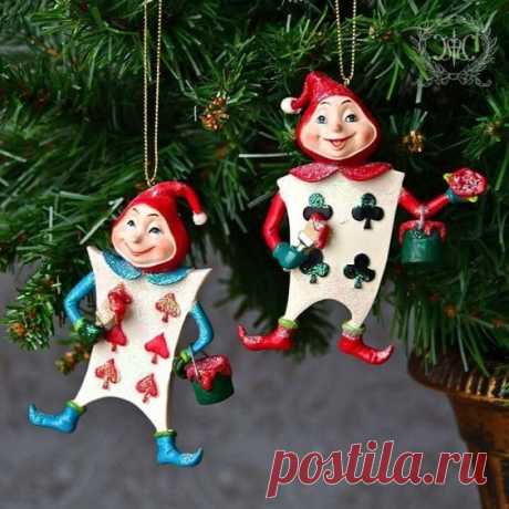 Pin page