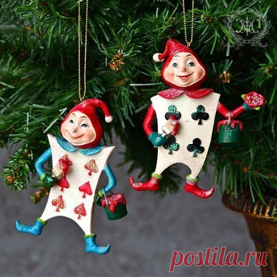Pin page