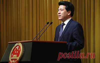 Спецпосланник Китая отправится в Россию, Германию, Польшу, на Украину и во Францию. Ли Хуэй проведет консультации по украинскому кризису, сообщили в МИД КНР