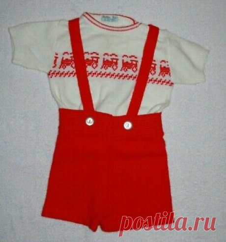 Vintage Acrylic Knit Baby Romper 2 Piece Outfit Set Red and White - 3-6 Month  | eBay Vintage Acrylic Knit Baby Romper 2 Piece Outfit Set Red and White - 3-6 Month.