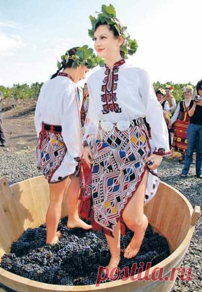 Украинцам на заметку: Как умирает Болгария