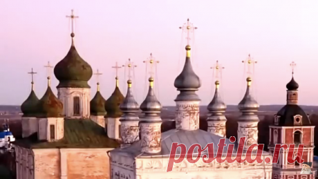 Церкви
