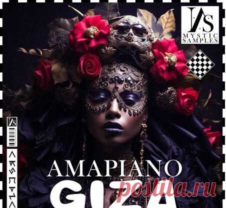 Download Mystic Samples AMAPIANO: GIZA [WAV, MiDi] - Musicvibez | 15 August 2024 | 757.46 MB 'Amapiano Giza' by Mystic Samples is another meticulously curated sound pack bursting with creativity and innovation delivered directly to your favorite DAW with a single Drag & Drop move and offering the versality needed to craft your unique Amapiano tracks.