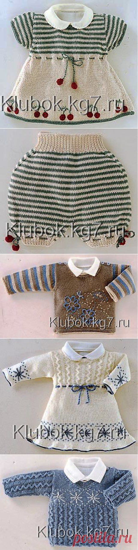ДЕТСКИЕ МОДЕЛЬКИ СО СХЕМАМИ И ВЫКРОЙКАМИ