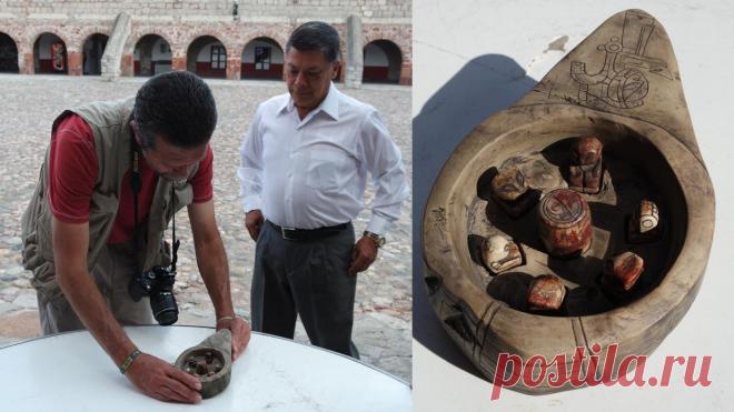 Летательные аппараты древних инопланетян — STAR «AZTLAN»