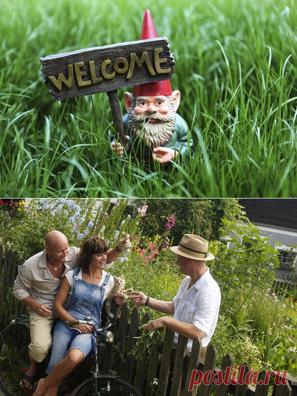 Магия для большого урожая | Записки ведуньи | Яндекс Дзен