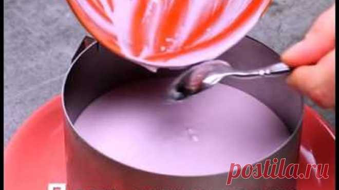 Вкусное дело