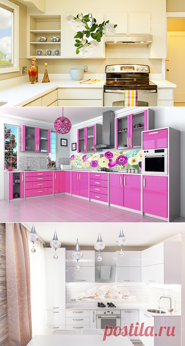 Наклейки Цветы