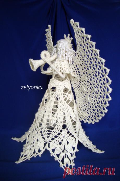 Ангел Марина.