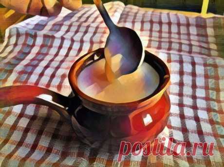 Самый полезный продукт для поджелудочной железы: правильный способ приготовления | Здоровый Дух | Дзен
