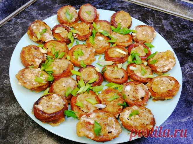 Беру обычные сушки и готовлю из них закуску: получается вкусно и недорого | Заметки для хозяйки | Яндекс Дзен