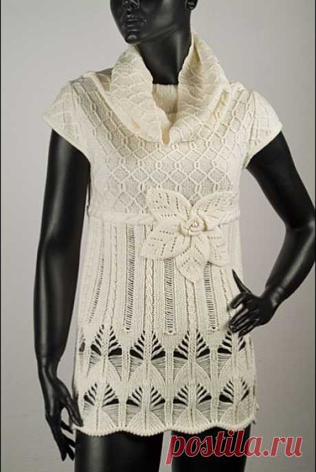 Blusas, vestidos, vestidos de verano | Artículos en la categoría túnicas, vestidos, vestidos de verano | Blog Natalica_JA: LiveInternet - Servicio ruso en línea Diarios