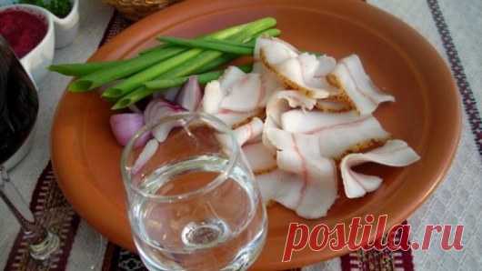 Сало быстрой засолки: News-publ