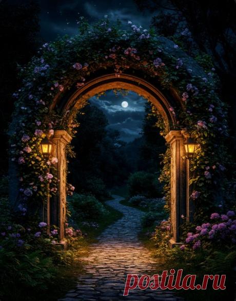 Изображение пина-истории