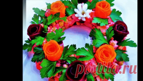 чудеса украшения блюд: 10 тыс изображений найдено в Яндекс.Картинках