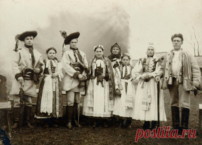 Украинцы — сложный народ с разным менталитетом | МИР ИСТОРИИ | Яндекс Дзен