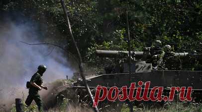 «Противник успеха не имел»: в группировке «Восток» заявили об отражении атак на Южно-Донецком направлении. Военнослужащие российской группировки «Восток» отразили как минимум шесть атак ВСУ на Южно-Донецком направлении, заявили в пресс-центре объединения. Противник в этом секторе успеха не имел и отступил, понеся потери. Наряду с этим авиация и артиллерия группировки поразили пункты временной дислокации и районы сосредоточения живой силы и техники противника. Читать далее