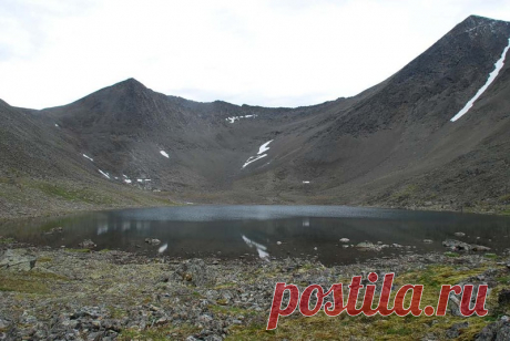 Граница между Европой и Азией. Как она выглядит? / Репортажи / Моя Планета