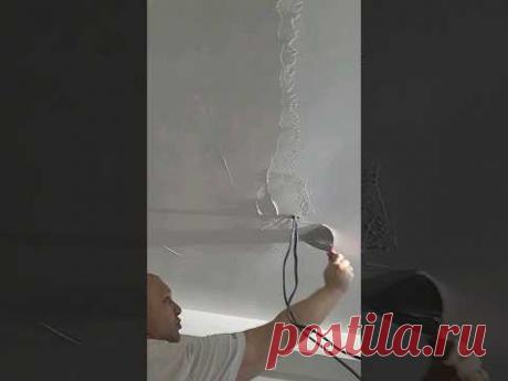 ЛИШНЯЯ ШПАКЛЁВКА? А ПОДСОБНИК ДЛЯ ЧЕГО ТОГДА? 🤨 #ремонтквартир