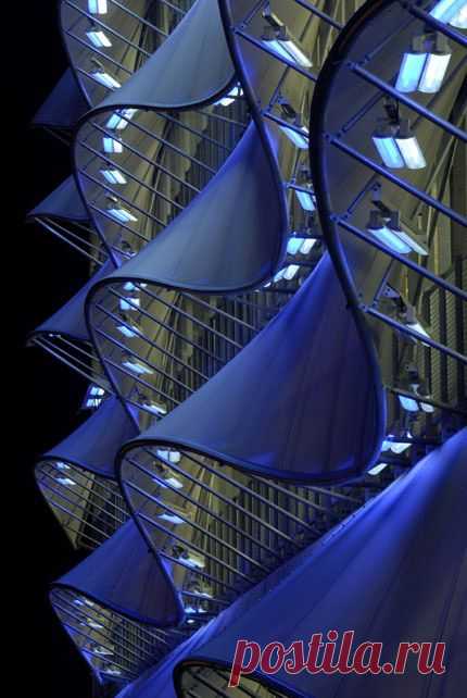 дворцы и дома