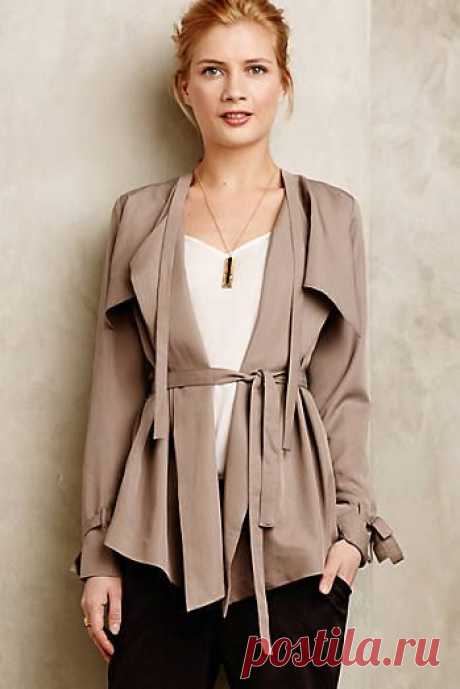 Women's Jackets - Shop All Jackets, Blazers &amp; Vests | Anthropologie