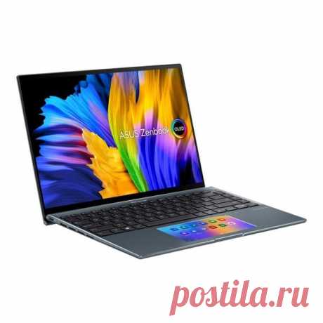 Обзор ноутбука Asus ZenBook 14X OLED | WM-IT.pro
Обзоры Zenbook 14X OLED не прекращаются — даже спустя три месяца после глобального выпуска Asus Zenbook 14X OLED по-прежнему в тренде. На нескольких платформах социальных сетей вы найдете захватывающий контент, связанный с этим удивительным новейшим Zenbook высокого класса от Asus. Вот все, что вам нужно знать о последней версии Asus Zenbook - рассмотрим в ИТ блоге wm-it.pro
