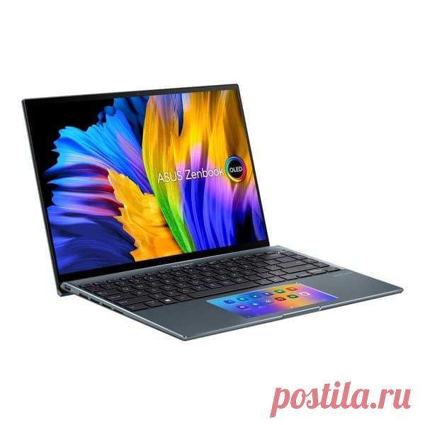 Обзор ноутбука Asus ZenBook 14X OLED | WM-IT.pro
Обзоры Zenbook 14X OLED не прекращаются — даже спустя три месяца после глобального выпуска Asus Zenbook 14X OLED по-прежнему в тренде. На нескольких платформах социальных сетей вы найдете захватывающий контент, связанный с этим удивительным новейшим Zenbook высокого класса от Asus. Вот все, что вам нужно знать о последней версии Asus Zenbook - рассмотрим в ИТ блоге wm-it.pro