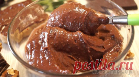 Невероятная вкуснятина к чаю из ничего за 2 минуты