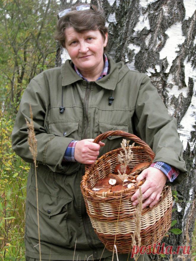 Сентябрь 2012 г. Конаковский Мох