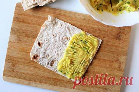 Бюджетно и очень вкусно. Оригинальная закуска из трех ингредиентов | ОЛЯ ГОТОВИТ | Яндекс Дзен