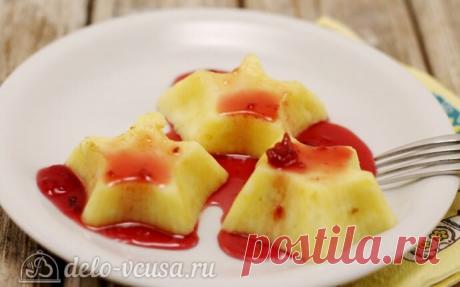 Рецепт полезных сырников. Сырники на пару в мультиварке | Дело Вкуса | Дзен