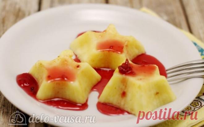 Рецепт полезных сырников. Сырники на пару в мультиварке | Дело Вкуса | Дзен