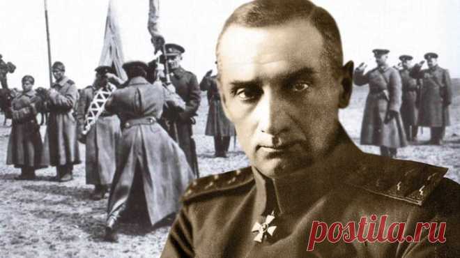 Леденящие кровь легенды российских городов