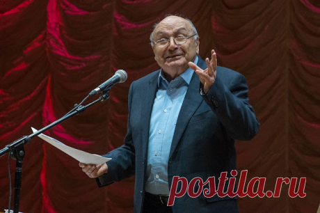 Принципиальное отличие 30-летних мужчин от 50-летних: едкая ремарка М.Жванецкого - Brainum