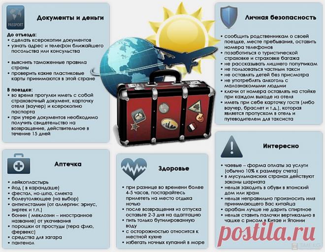 рекомендации что брать с собой в отпуск в апреле: 14 тыс изображений найдено в Яндекс.Картинках