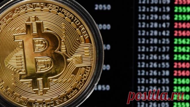 Биткоины, блокчейны, криптовалюта — Справки - Новости Mail.Ru