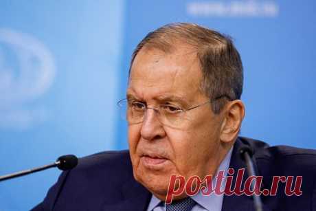 Лавров прокомментировал сообщения о прямых переговорах России и Украины. Сообщения о возможности проведения прямых переговоров Москвы и Киева в Женеве являются слухами. Об этом заявил глава МИД России Сергей Лавров на пресс-конференции по итогам деятельности российской дипломатии в 2023 году, передает корреспондент «Ленты.ру». «Слухи они и есть слухи», — сказал он.