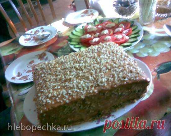 Кекс 