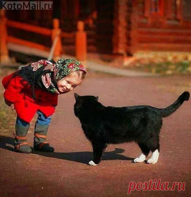 Рассказывай, куда идешь и почему меня с собой не берешь...