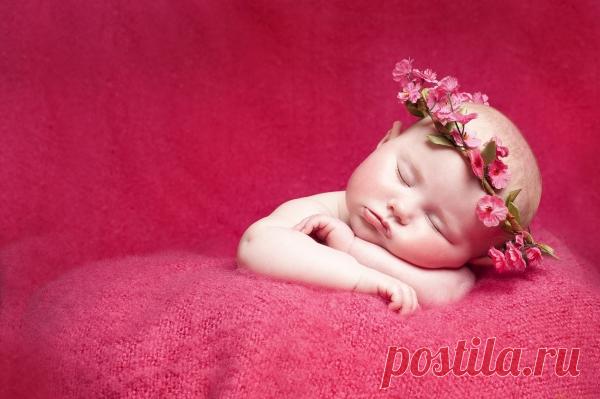 ♡ Видео Музыкальная Открытка — «"СПОКОЙНОЙ НОЧИ"»!