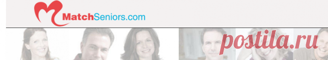 MatchSeniors