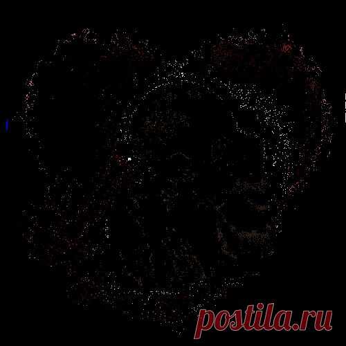 Берегите любовь! И будьте счастливы!