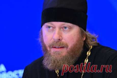 В РПЦ связали аборты, врагов на Западе и нацистов