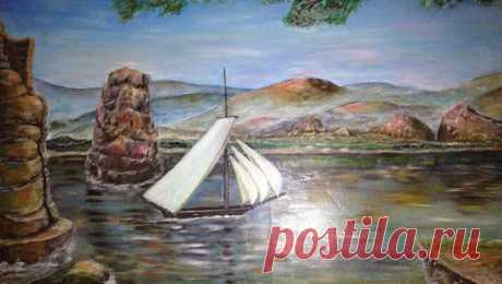 Galina Grossmann – Google+
