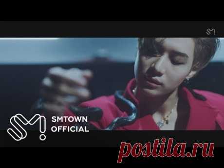 TAEMIN 태민 'WANT' MV