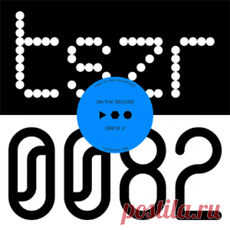 DREYA V - On The Record | 4DJsonline.com