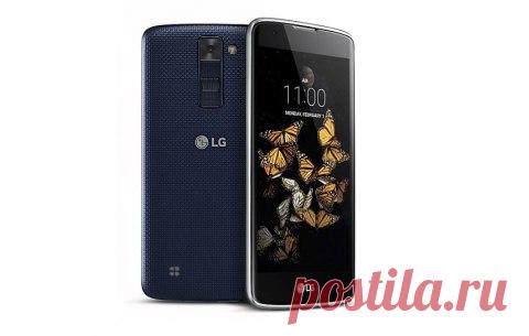 LG K5 и K8 LTE поступят в продажу на этой неделе Компания LG Electronics пополнила бюджетную линейку K смартфонами K8 LTE и K5, которые присоединились к ранее представленным K4 LTE, K7, K10 и K10 LTE. Производитель уверяет, что большое разнообразие моделей позволят каждому пользователю подобрать себе устройство в зависимости от личных потребностей и предпочтений. LG K8 LTE выполнен в том же дизайне, что и K10/K10 LTE с "тканевой" текстурой задней крышки и закруглённым по краям…