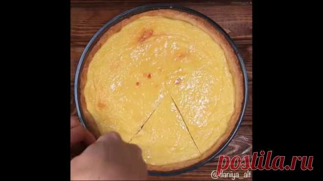 Рецепт - палочка выручалочка. Всем советую приготовить.